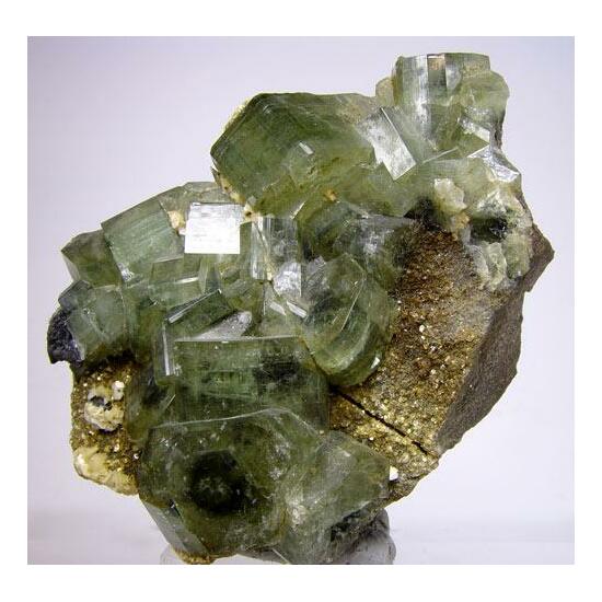 Fluorapatite