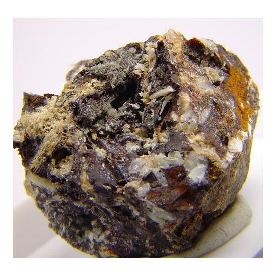 Hinsdalite
