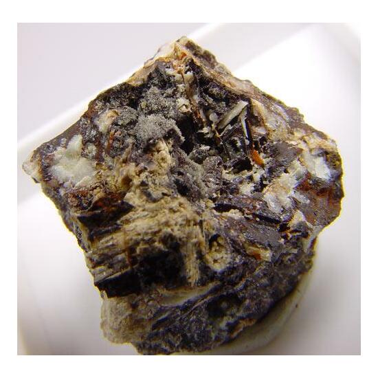 Hinsdalite