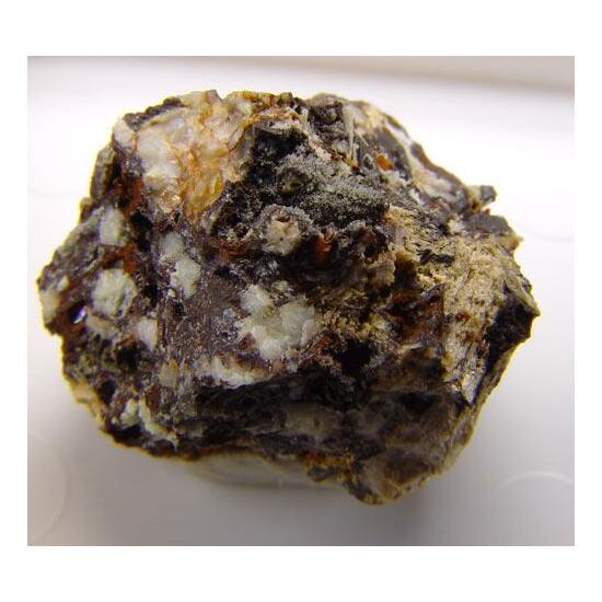 Hinsdalite