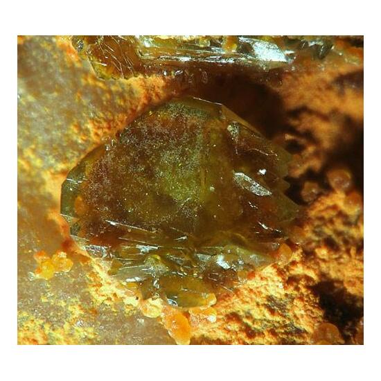 Mackayite