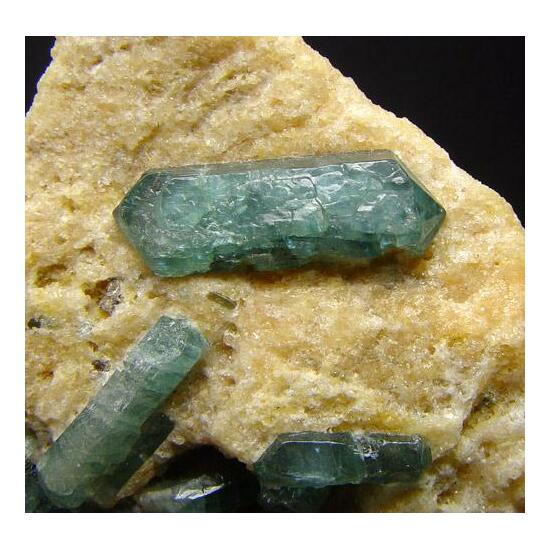 Apatite