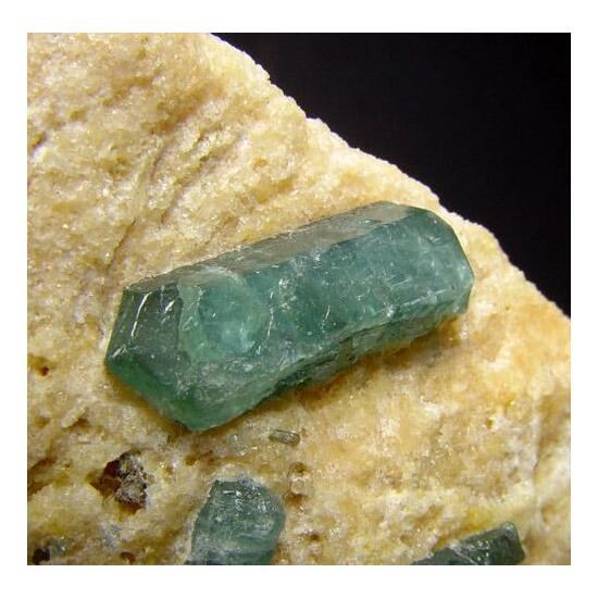 Apatite