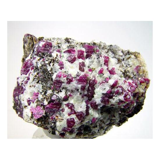 Corundum Var Ruby