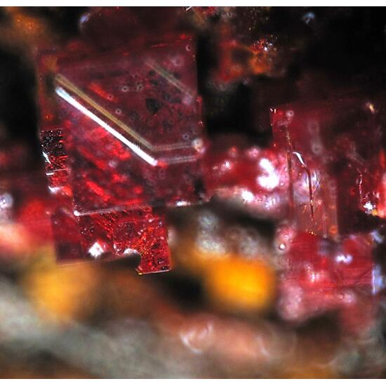 Cuprite