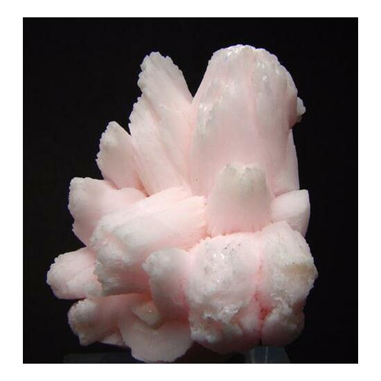 Manganoan Calcite