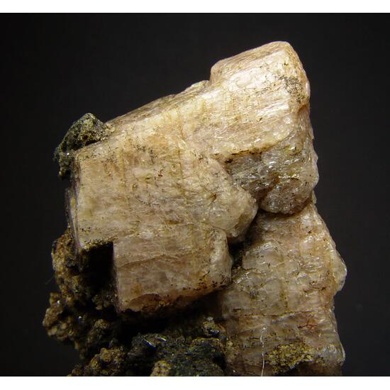 Microcline