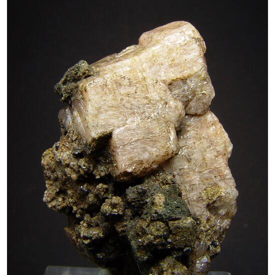 Microcline