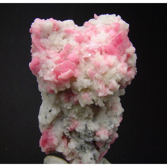 Rhodochrosite