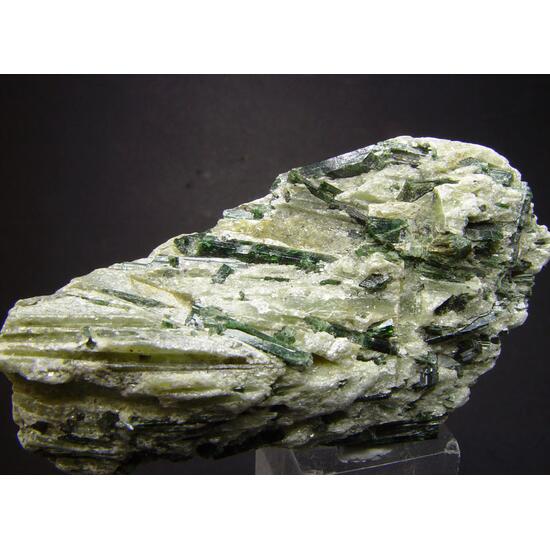 Actinolite