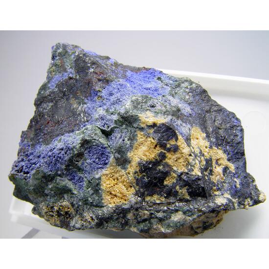 Benyacarite