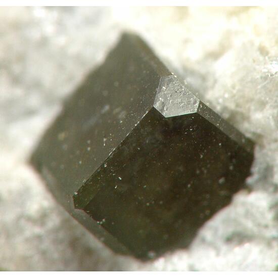 Boracite