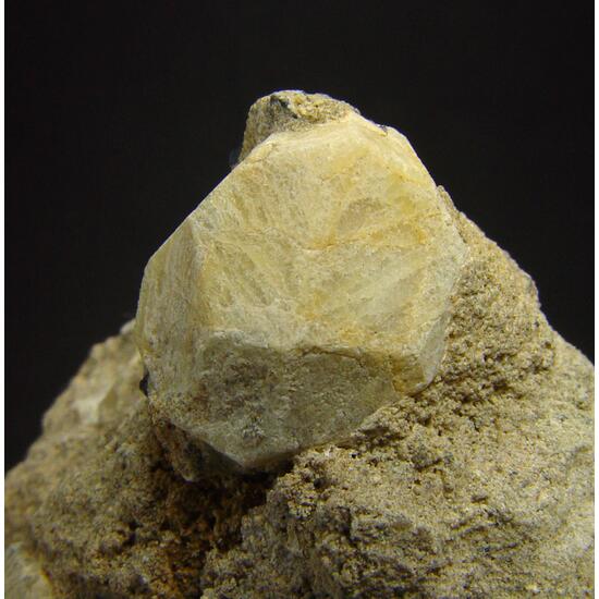 Leucite