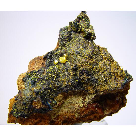 Mimetite
