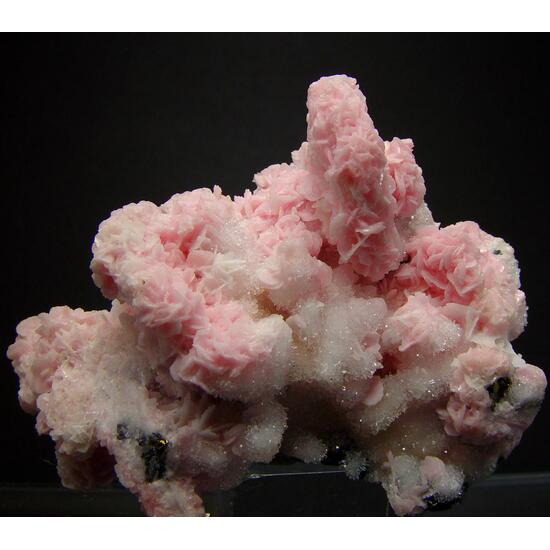 Rhodochrosite