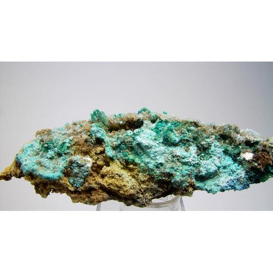 Spangolite