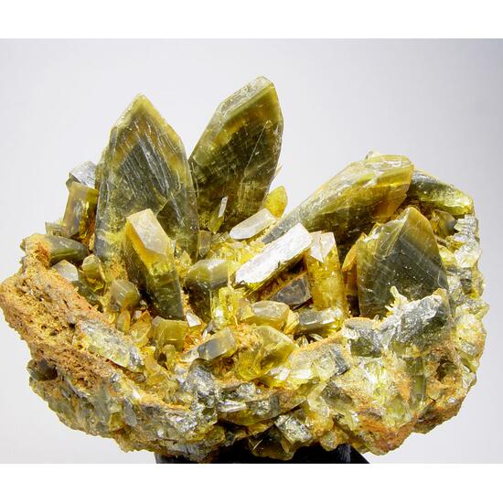 Baryte