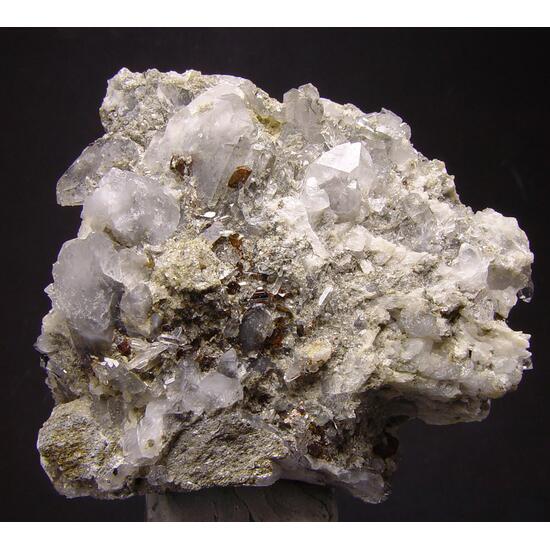 Brookite