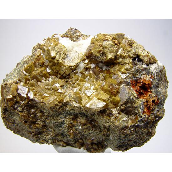 Grossular