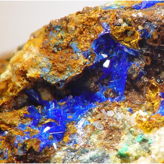 Linarite