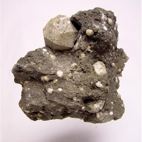 Leucite