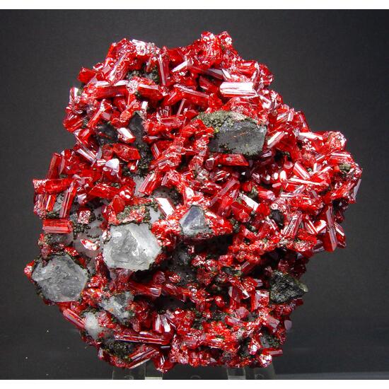 Realgar & Native Arsenic