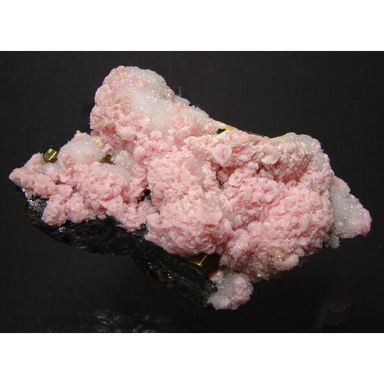 Rhodochrosite