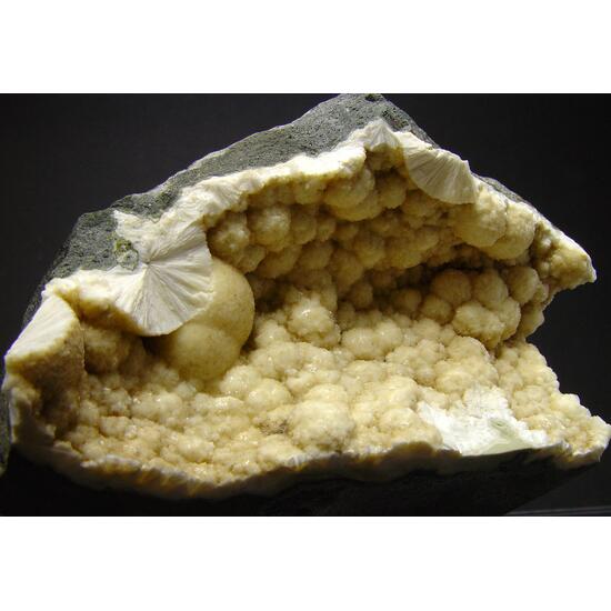 Mesolite
