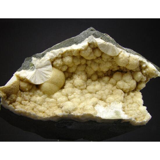 Mesolite