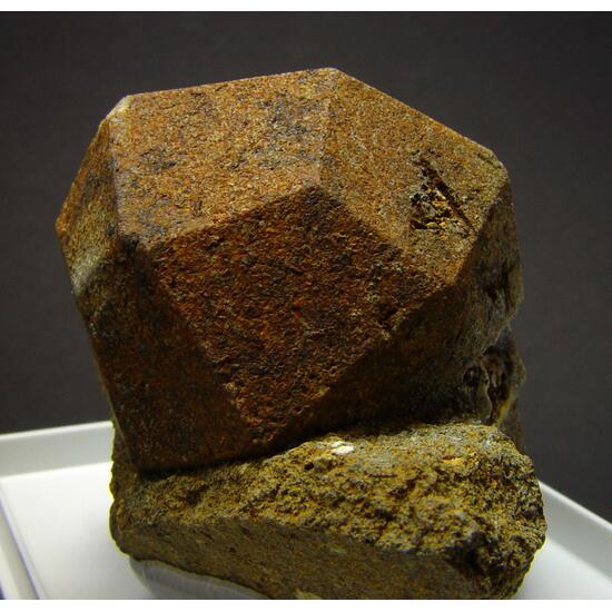 Feldspar Psm Leucite