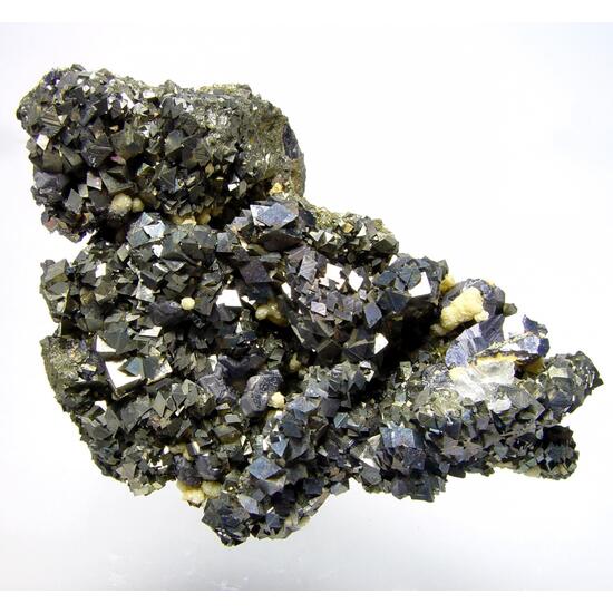 Arsenopyrite