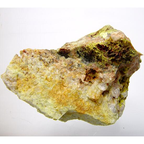 Carminite