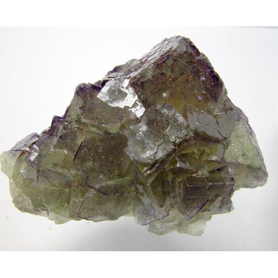 Fluorite