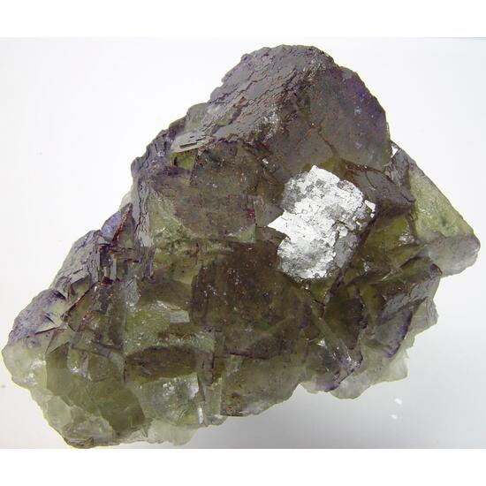 Fluorite