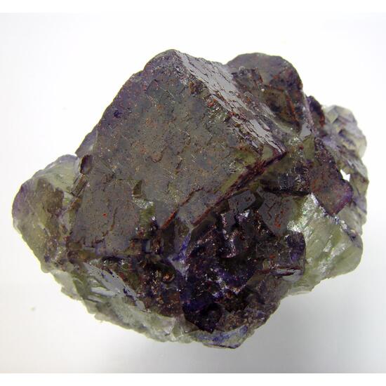 Fluorite