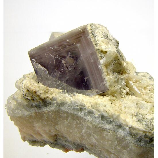 Fluorite