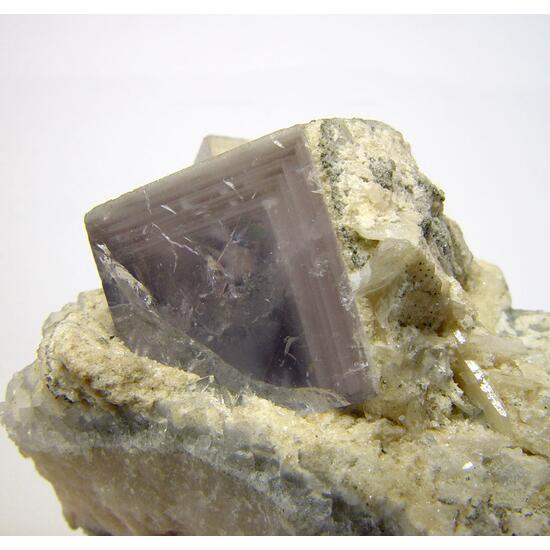 Fluorite