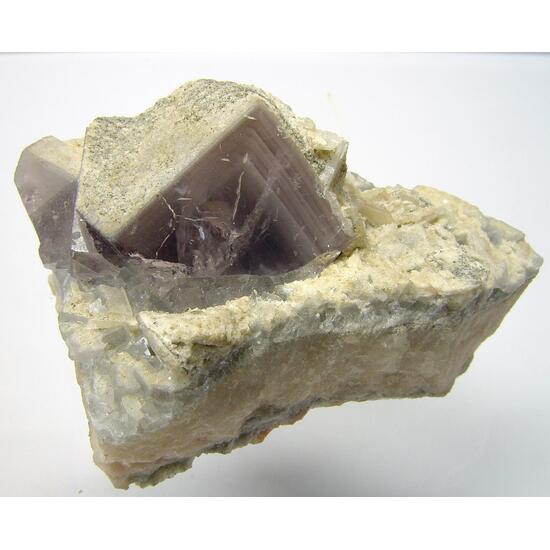 Fluorite