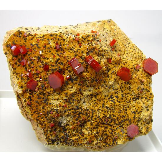 Vanadinite