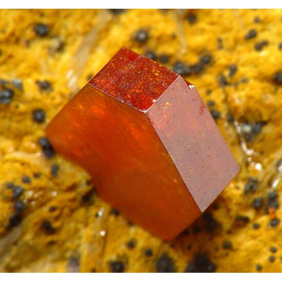 Vanadinite