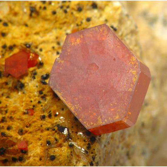 Vanadinite