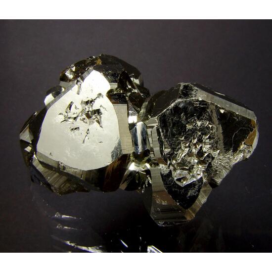 Pyrite