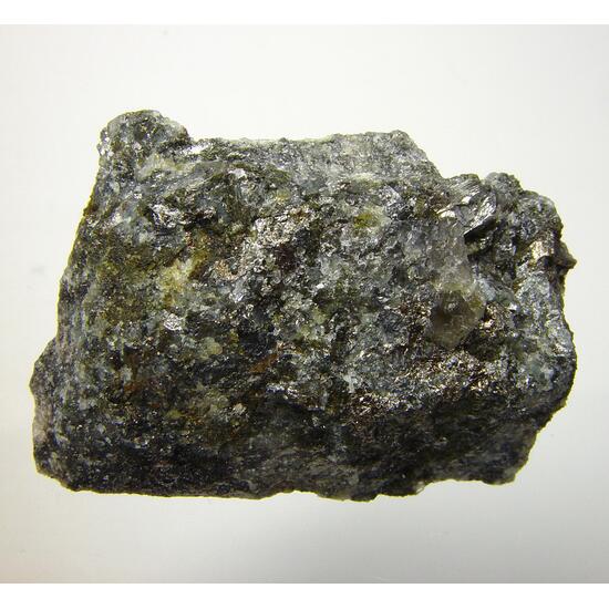 Native Antimony