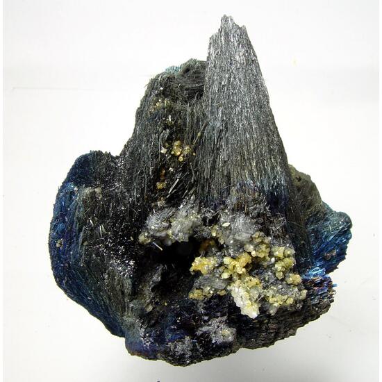 Berthierite