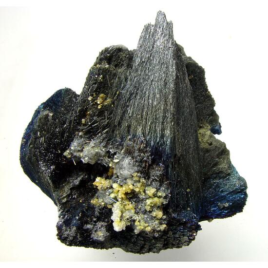 Berthierite