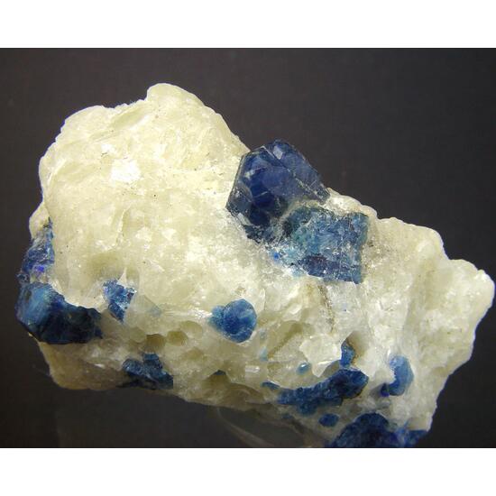 Afghanite