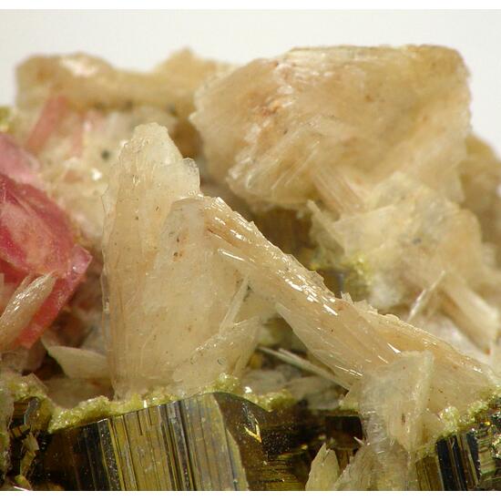 Bertrandite