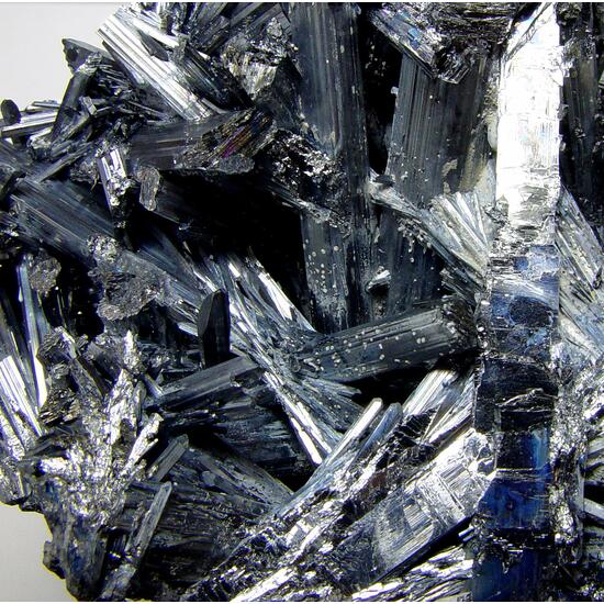 Stibnite