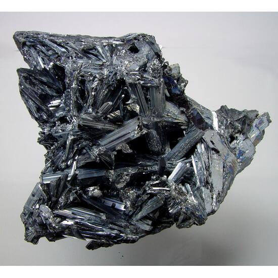 Stibnite