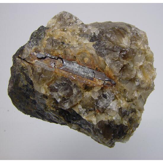 Euxenite-(Y)